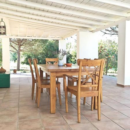 Olive Bay Beach House Амолиани Экстерьер фото