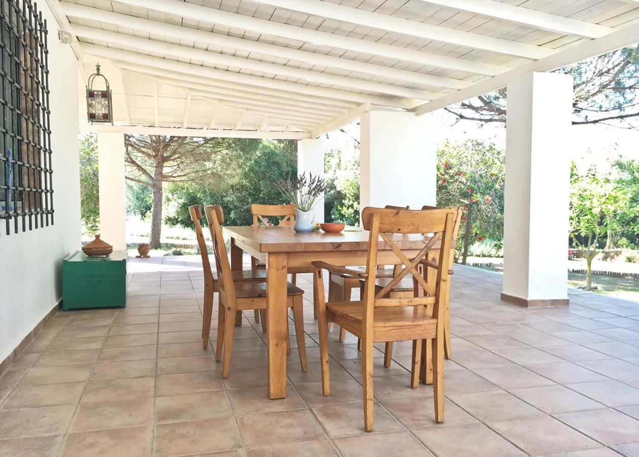 Olive Bay Beach House Амолиани Экстерьер фото
